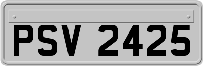 PSV2425
