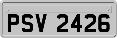 PSV2426
