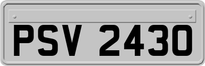 PSV2430