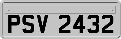 PSV2432