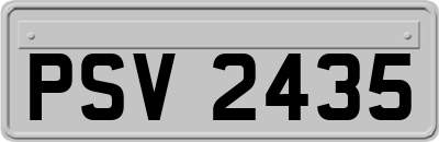 PSV2435