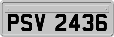 PSV2436