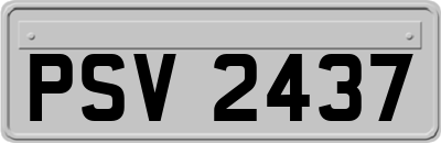 PSV2437