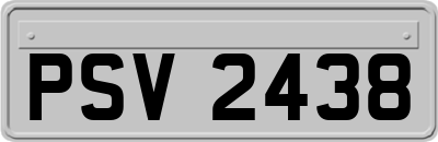 PSV2438