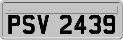 PSV2439