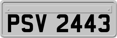 PSV2443