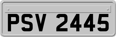 PSV2445