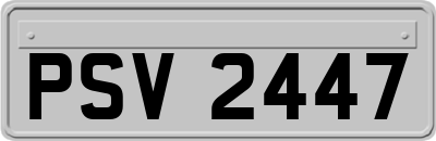 PSV2447
