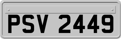 PSV2449