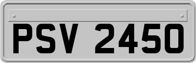 PSV2450