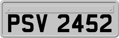 PSV2452
