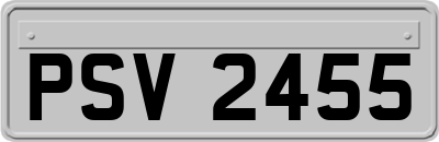 PSV2455
