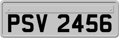 PSV2456