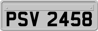 PSV2458