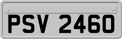 PSV2460