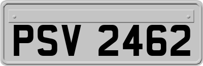 PSV2462