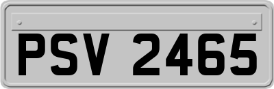 PSV2465