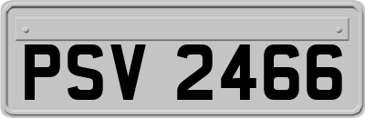 PSV2466