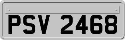 PSV2468