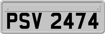 PSV2474