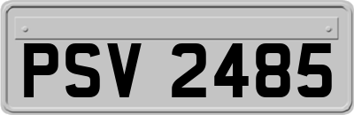 PSV2485