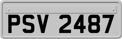 PSV2487