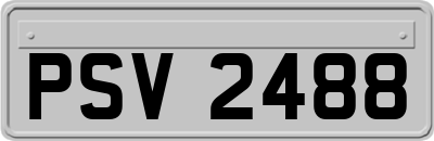 PSV2488