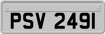 PSV2491