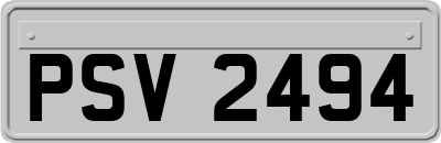 PSV2494