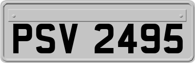PSV2495