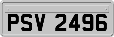 PSV2496