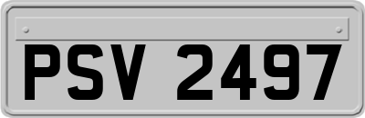 PSV2497