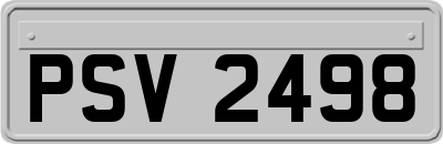 PSV2498