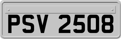 PSV2508