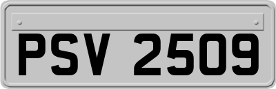 PSV2509