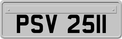 PSV2511