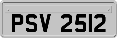 PSV2512