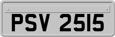 PSV2515