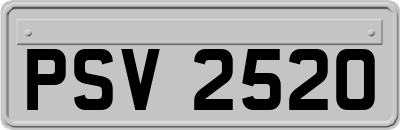 PSV2520