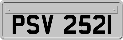 PSV2521