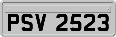PSV2523