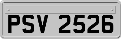PSV2526