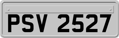 PSV2527