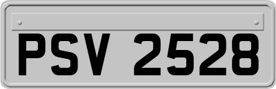 PSV2528