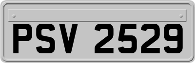 PSV2529