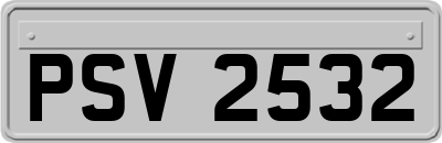 PSV2532