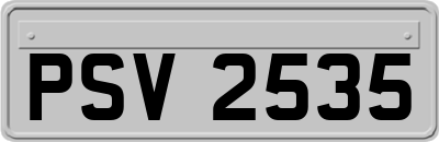 PSV2535