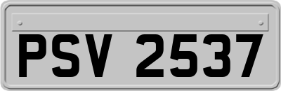 PSV2537