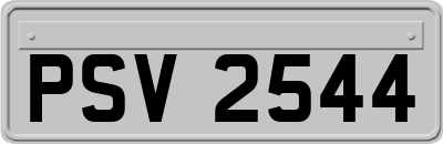 PSV2544