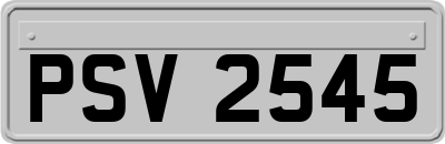 PSV2545